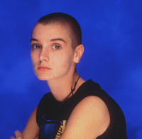 Sinead OConnor Mouse Pad Z1G658789