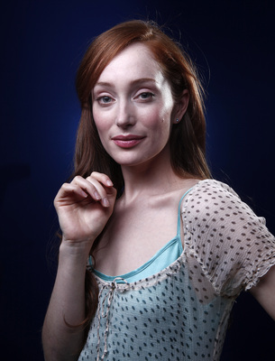 Lotte Verbeek poster