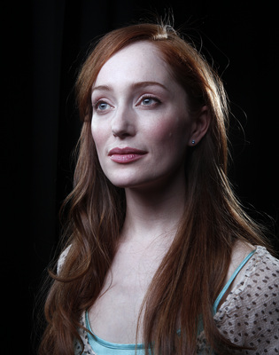 Lotte Verbeek Poster Z1G659052