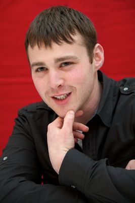 Emory Cohen poster
