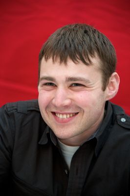 Emory Cohen mouse pad
