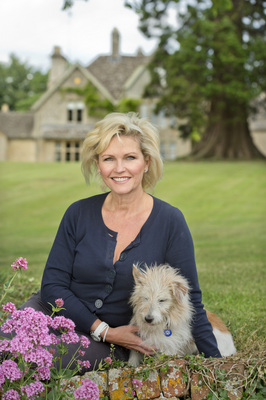 Fiona Fullerton Poster Z1G659272