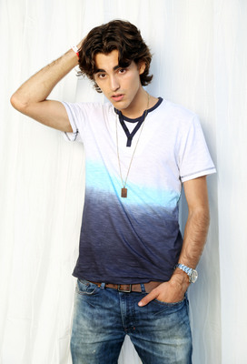 Blake Michael poster