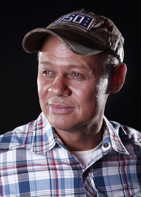 Neal McCoy mouse pad