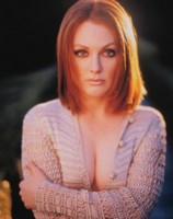 Julianne Moore Tank Top #91512