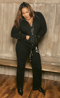 Kym Whitley Mouse Pad Z1G659893