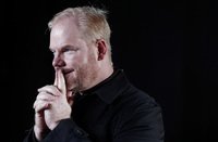 Jim Gaffigan Poster Z1G660056