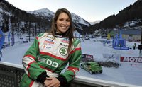 Laury Thilleman Poster Z1G660070