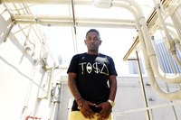 Kendrick Lamar Longsleeve T-shirt #1100658