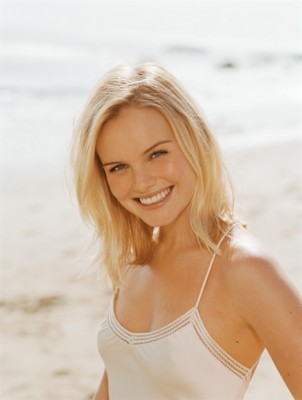 Kate Bosworth hoodie