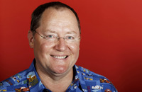 John Lasseter Sweatshirt #1100910