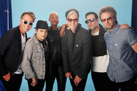 Fitz And The Tantrums Poster Z1G660754