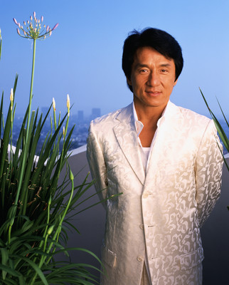 Jackie Chan Poster Z1G660971