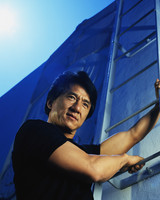 Jackie Chan Poster Z1G660972