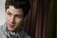 Nick Jonas hoodie #1101590