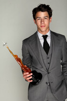 Nick Jonas tote bag #Z1G661360
