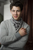 Nick Jonas hoodie #1101600