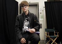 Justin Bieber hoodie #1101625
