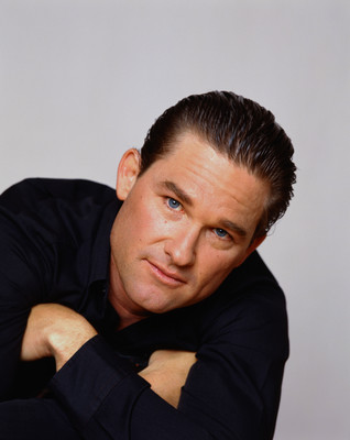 Kurt Russell Poster Z1G661429