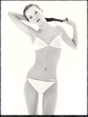 Kate Moss Poster Z1G66185