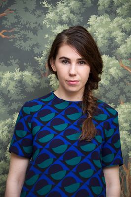 Zosia Mamet Mouse Pad Z1G662348