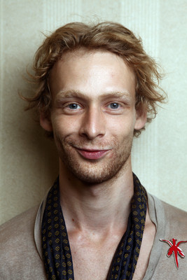 Johnny Lewis Poster Z1G662407