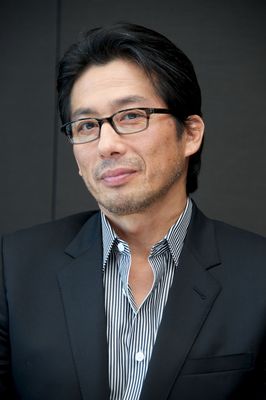 Hiroyuki Sanada hoodie