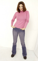 Laura Harring Sweatshirt #1103201