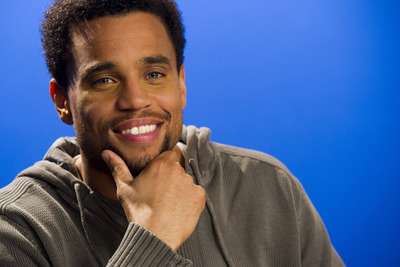 Michael Ealy Poster Z1G663021