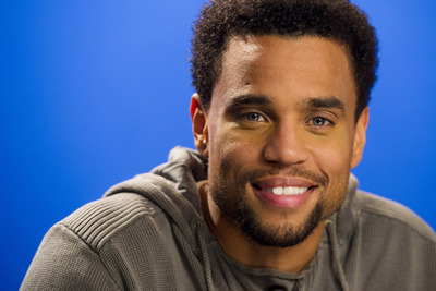 Michael Ealy Poster Z1G663028