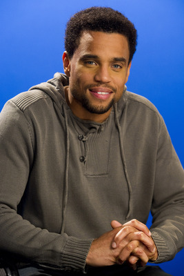 Michael Ealy Poster Z1G663031