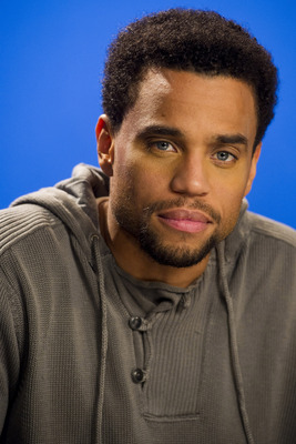 Michael Ealy Poster Z1G663033