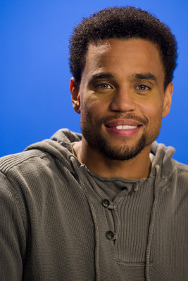 Michael Ealy Poster Z1G663035