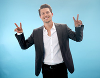 Jason Dundas t-shirt #Z1G663091