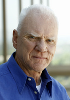 Malcolm McDowell tote bag #Z1G663250