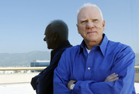 Malcolm McDowell Sweatshirt #1103490