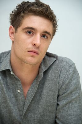 Max Irons Poster Z1G663621