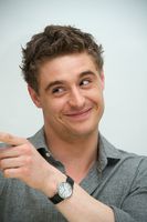 Max Irons Poster Z1G663622