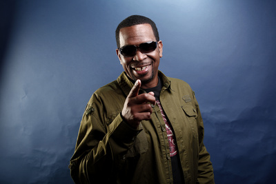Luther Campbell Poster Z1G664565