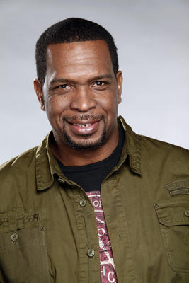 Luther Campbell poster