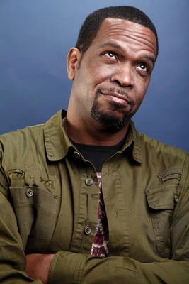 Luther Campbell poster