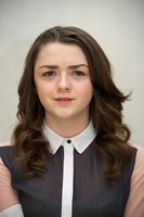 Maisie Williams Mouse Pad Z1G664572
