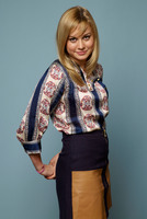 Brie Larson Sweatshirt #1105041