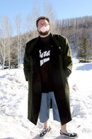 Kevin Smith hoodie #1105072