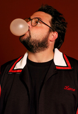 Kevin Smith Poster Z1G664856