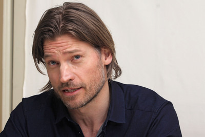 Nikolaj Coster Waldau Poster Z1G665084