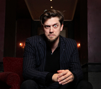 Andres Muschietti Poster Z1G665219