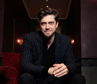 Andres Muschietti Poster Z1G665221