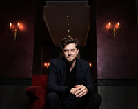 Andres Muschietti Poster Z1G665222