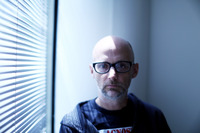 Moby Poster Z1G665305